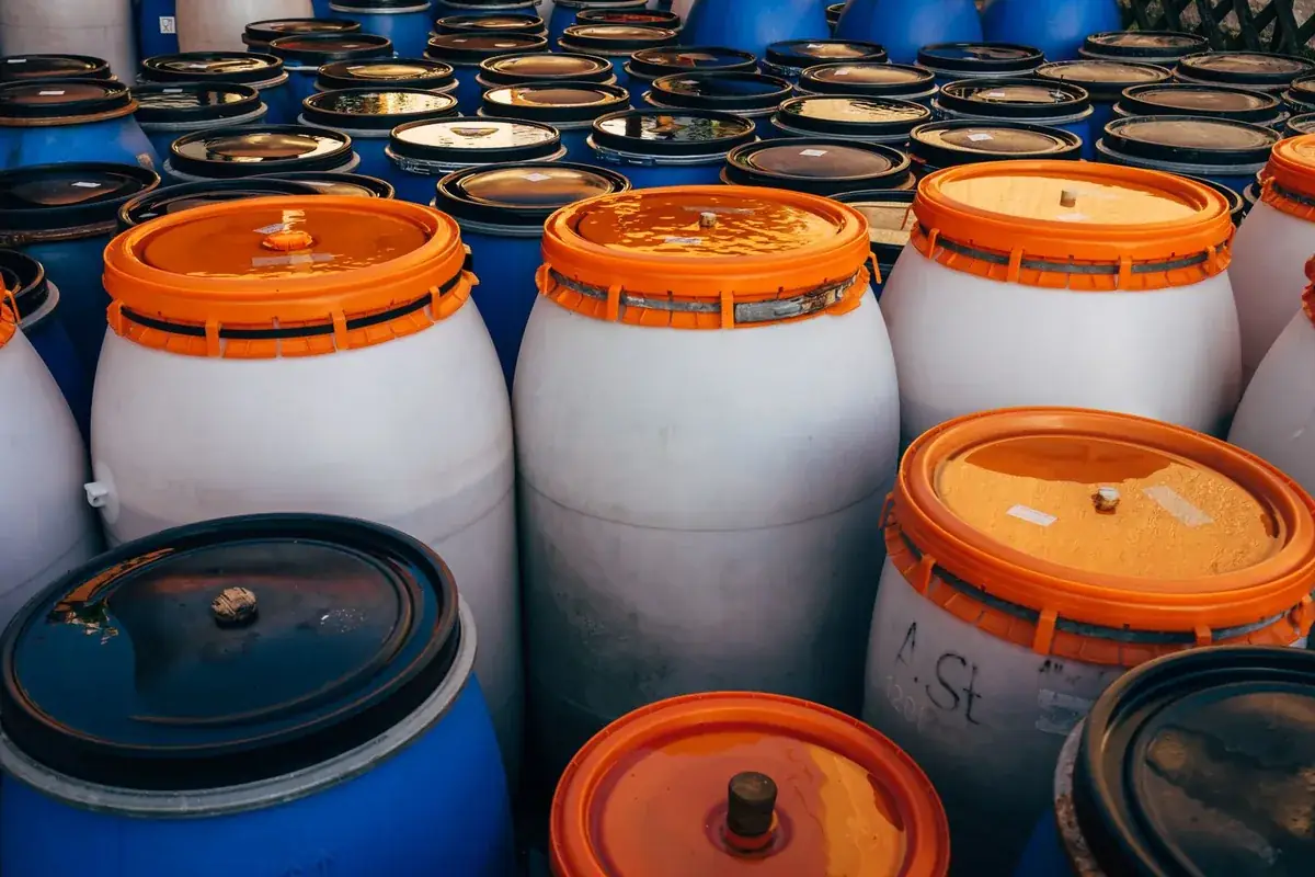 Chemical & Toxic Waste Cleanup in Larch Way, WA